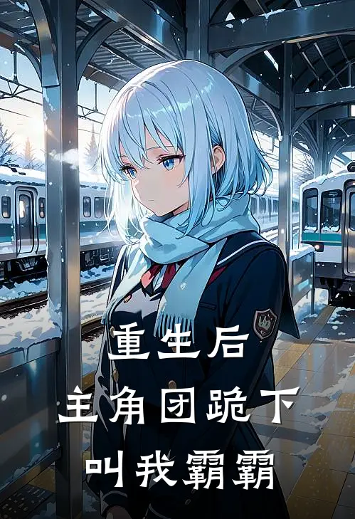 重生后，主角团跪下叫我霸霸