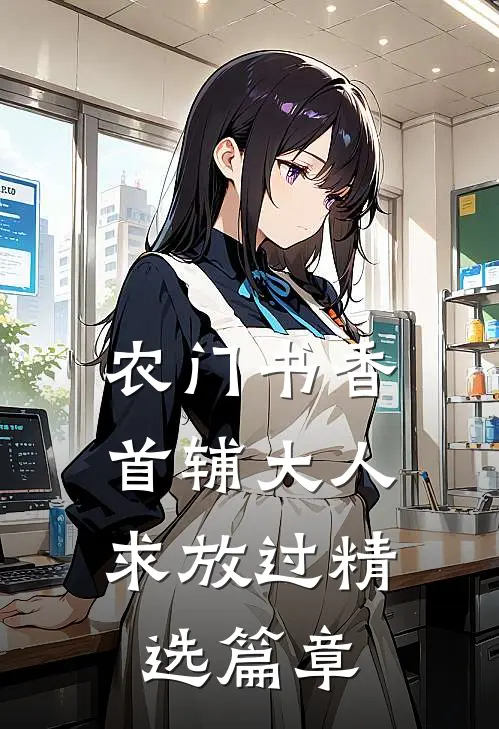 农门书香：首辅大人求放过精选篇章