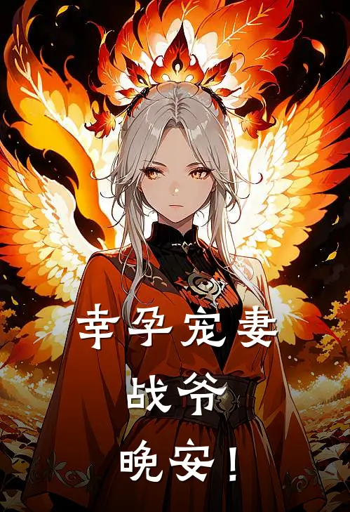 幸孕宠妻：战爷，晚安！