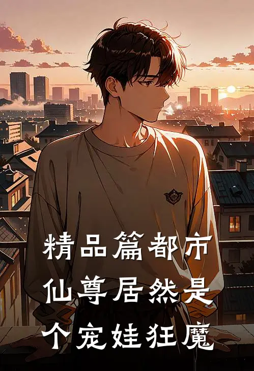 精品篇都市：仙尊居然是个宠娃狂魔