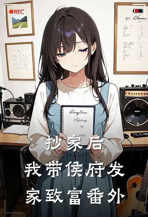 抄家后，我带侯府发家致富番外