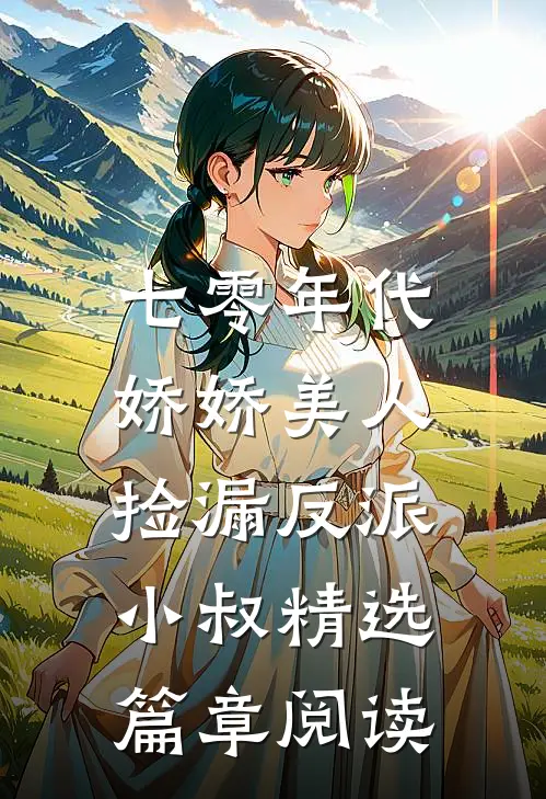 七零年代：娇娇美人捡漏反派小叔精选篇章阅读