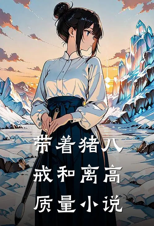 带着猪八戒和离高质量小说