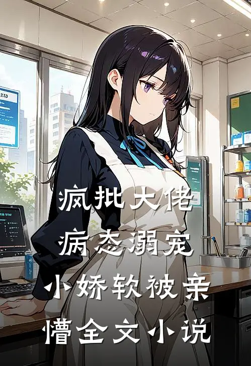 疯批大佬病态溺宠，小娇软被亲懵全文小说