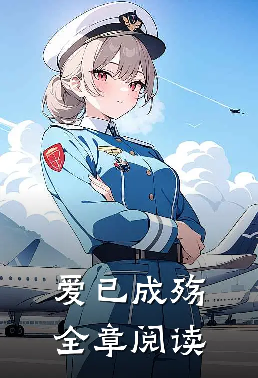 爱已成殇全章阅读
