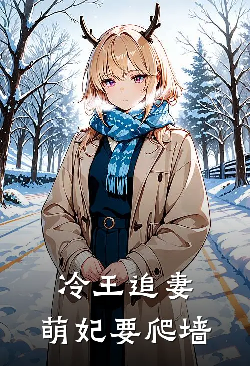冷王追妻：萌妃要爬墙
