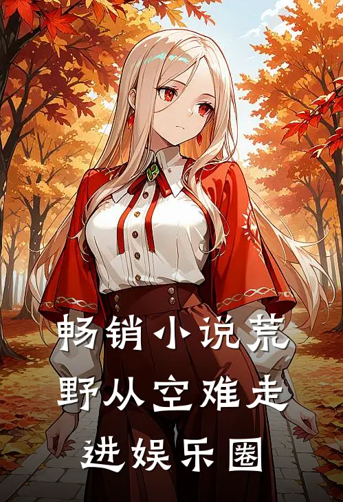 畅销小说荒野从空难走进娱乐圈