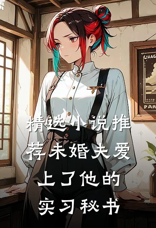 精选小说推荐未婚夫爱上了他的实习秘书