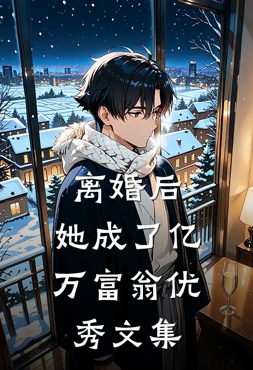 离婚后，她成了亿万富翁优秀文集