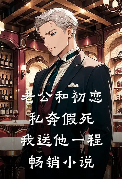 老公和初恋私奔假死，我送他一程畅销小说