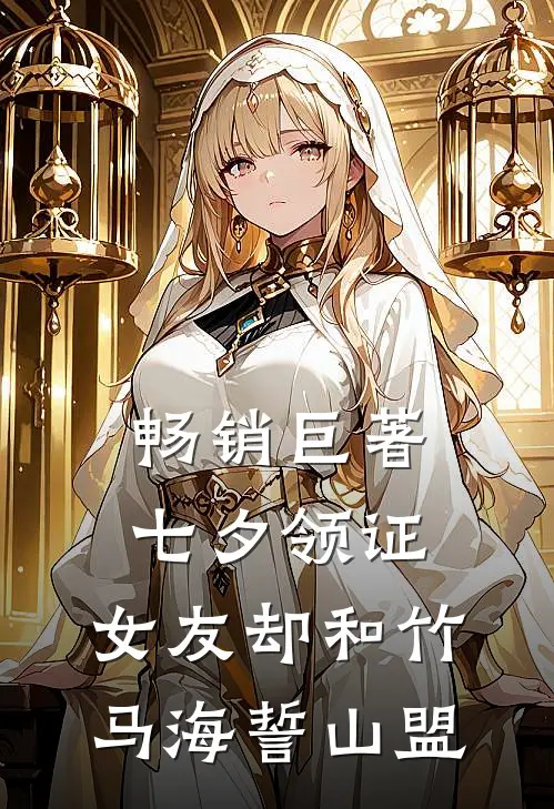 畅销巨著七夕领证，女友却和竹马海誓山盟