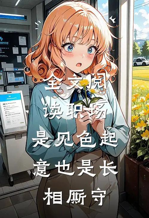 全文阅读职场：是见色起意也是长相厮守