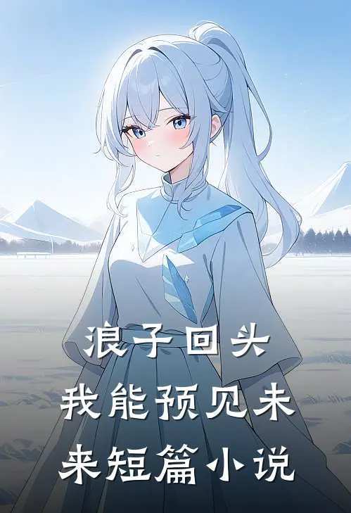 浪子回头：我能预见未来短篇小说