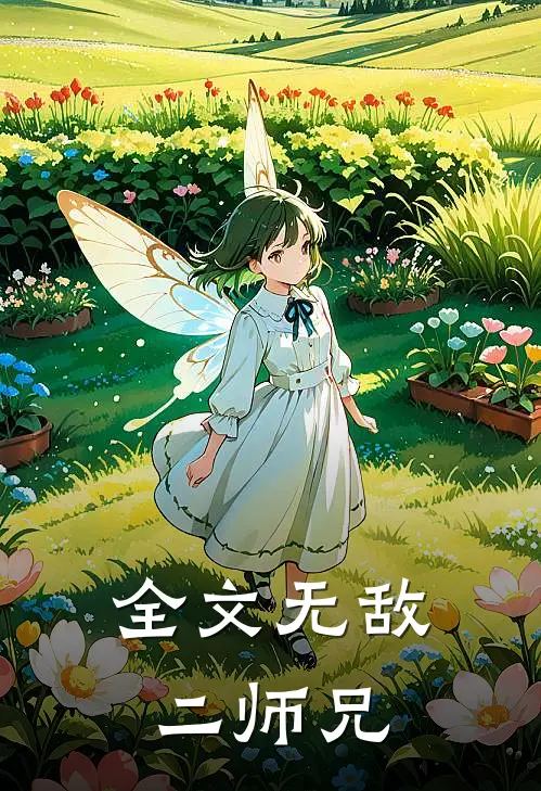 全文无敌二师兄