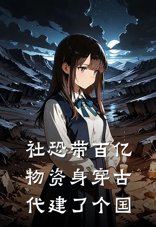 社恐带百亿物资身穿古代建了个国