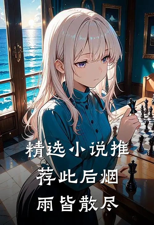 精选小说推荐此后烟雨皆散尽