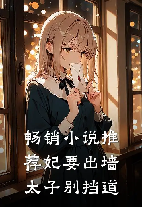 畅销小说推荐妃要出墙，太子别挡道