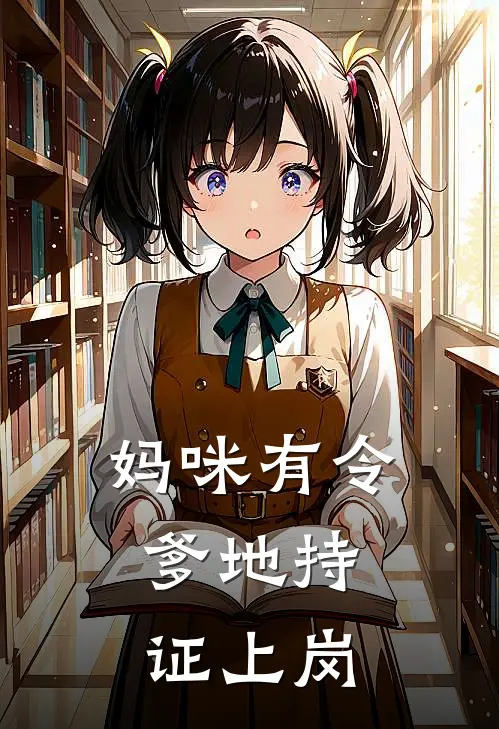 妈咪有令，爹地持证上岗
