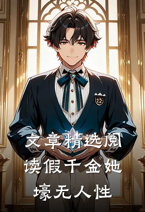 文章精选阅读假千金她壕无人性