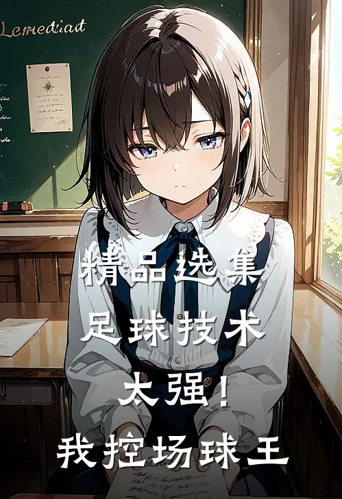 精品选集足球技术太强！我，控场球王