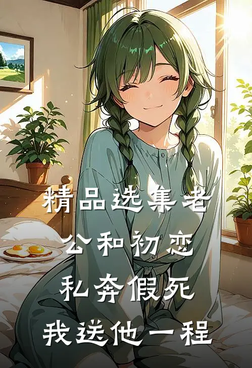精品选集老公和初恋私奔假死，我送他一程