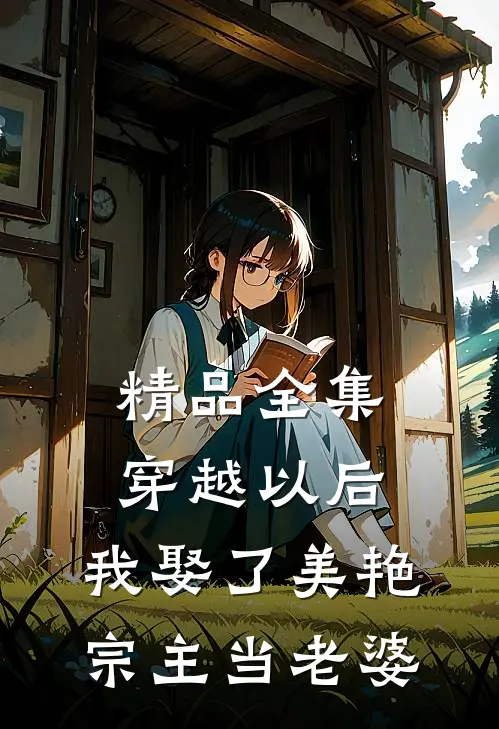 精品全集穿越以后，我娶了美艳宗主当老婆