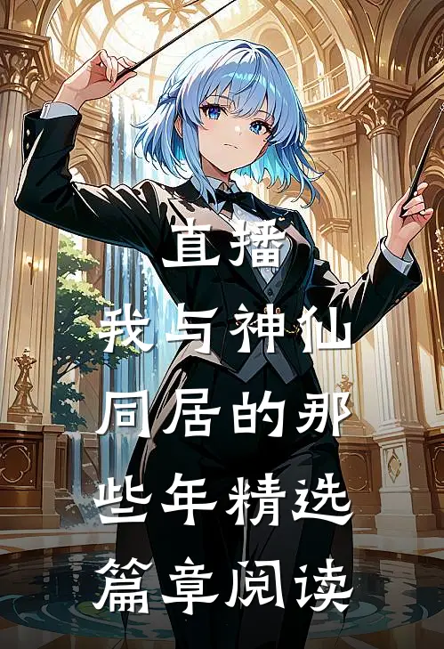直播：我与神仙同居的那些年精选篇章阅读