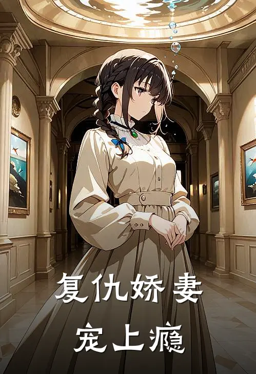 复仇娇妻宠上瘾