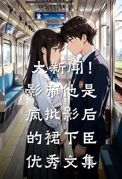 大新闻！影帝他是疯批影后的裙下臣优秀文集
