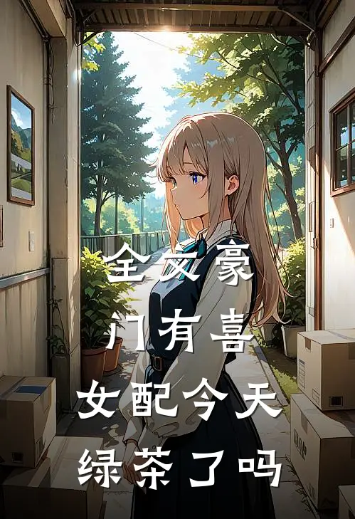 全文豪门有喜：女配今天绿茶了吗