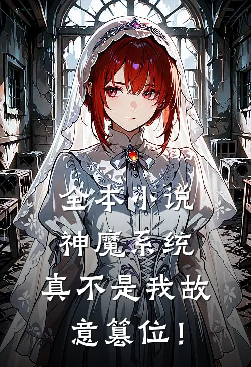 全本小说神魔系统：真不是我故意篡位！