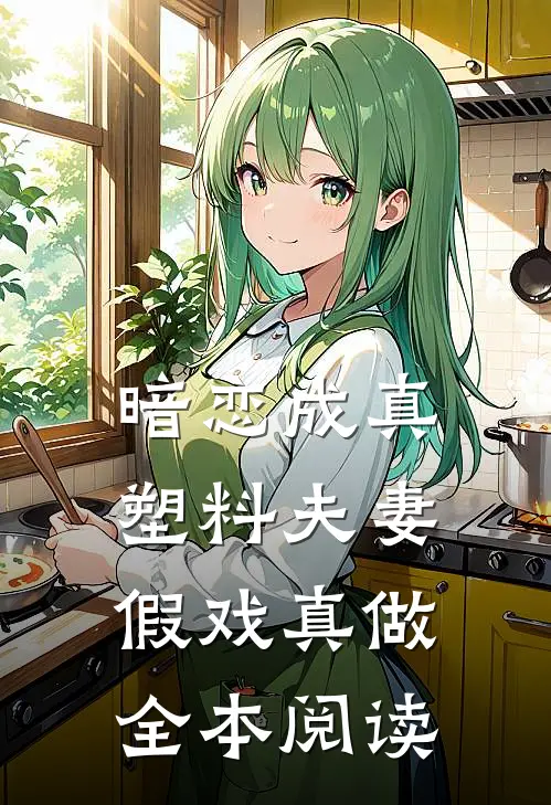 暗恋成真：塑料夫妻假戏真做全本阅读