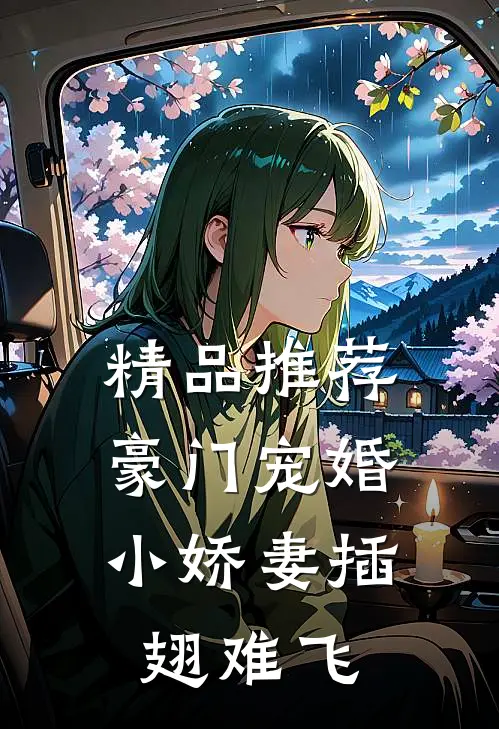 精品推荐豪门宠婚：小娇妻插翅难飞