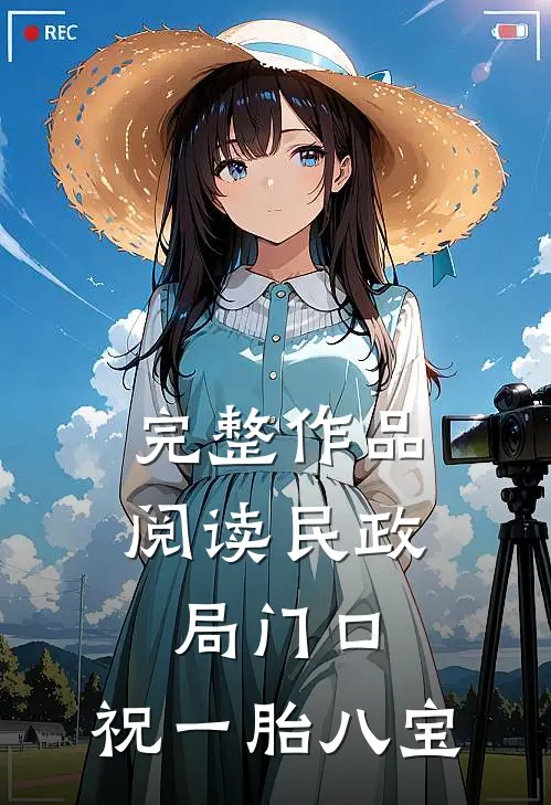 完整作品阅读民政局门口，祝一胎八宝