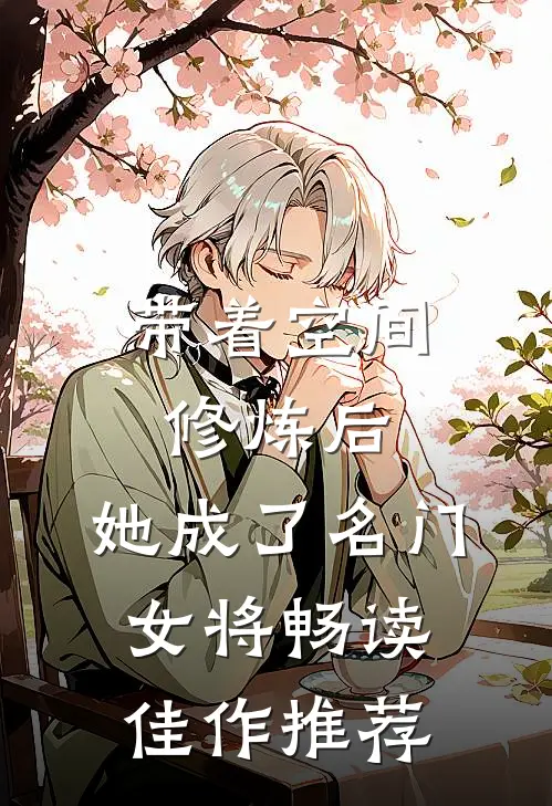 带着空间修炼后，她成了名门女将畅读佳作推荐