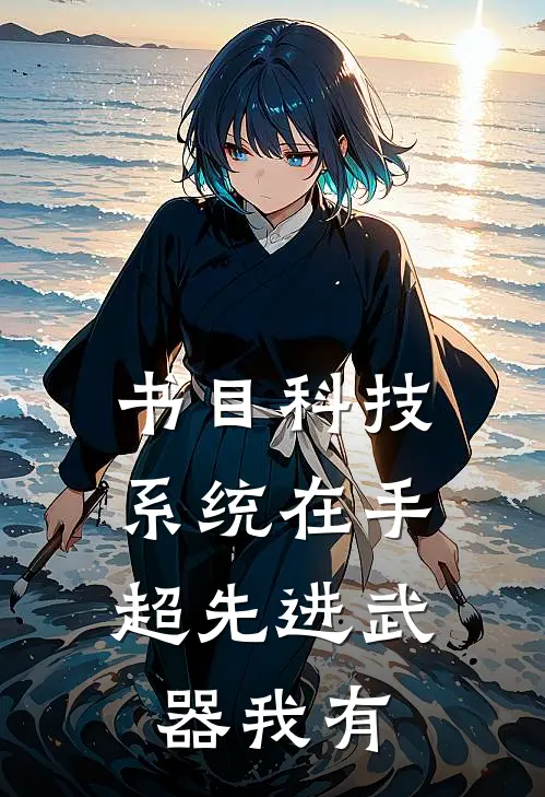 书目科技系统在手，超先进武器我有