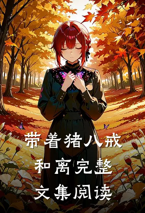 带着猪八戒和离完整文集阅读