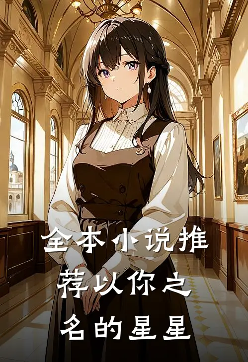 全本小说推荐以你之名的星星