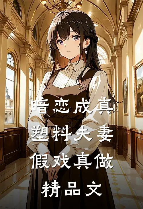 暗恋成真：塑料夫妻假戏真做精品文