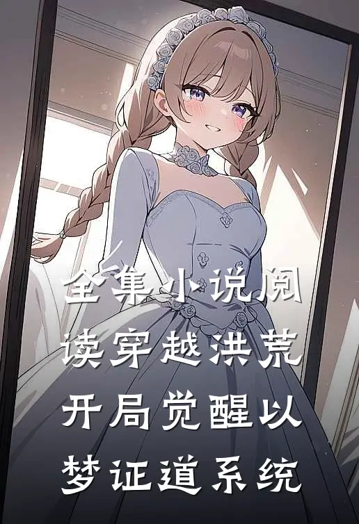 全集小说阅读穿越洪荒：开局觉醒以梦证道系统