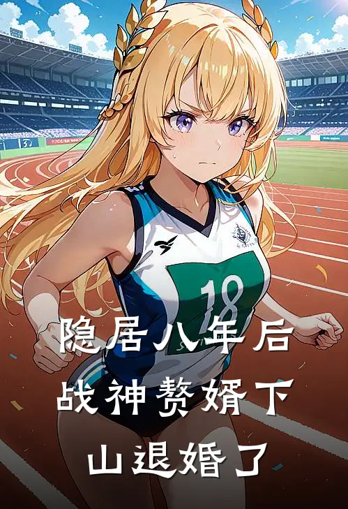 隐居八年后，战神赘婿下山退婚了