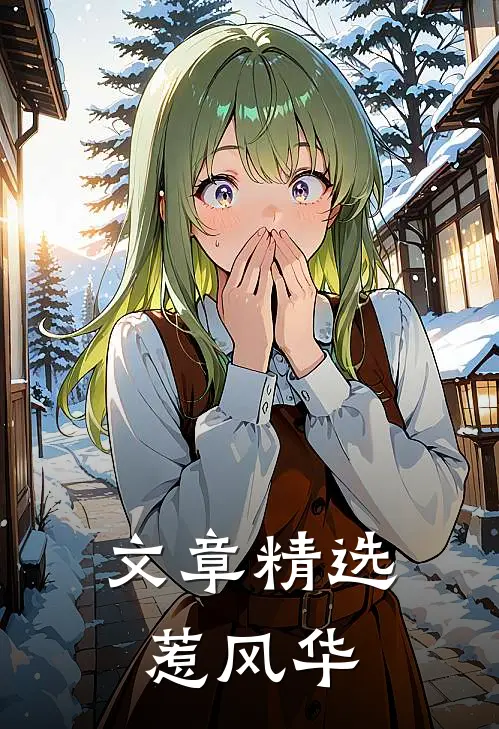 文章精选惹风华