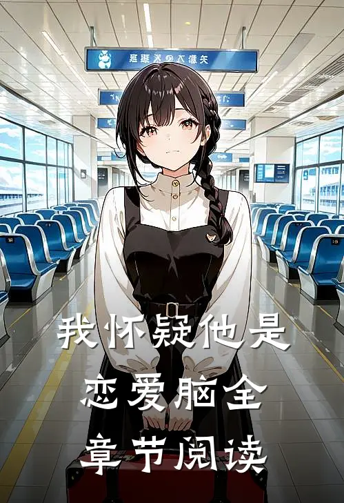 我怀疑他是恋爱脑全章节阅读