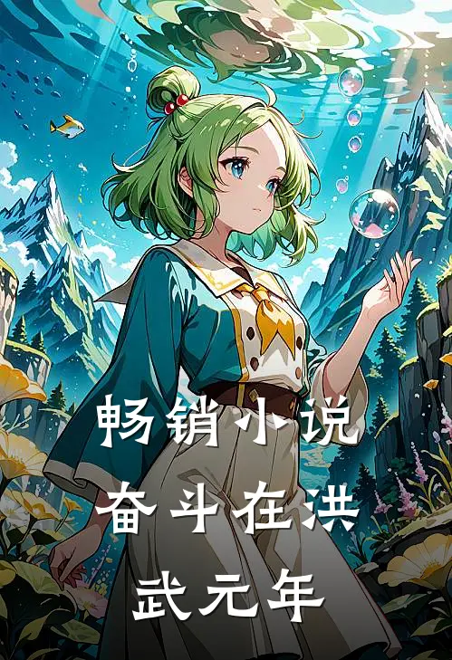 畅销小说奋斗在洪武元年