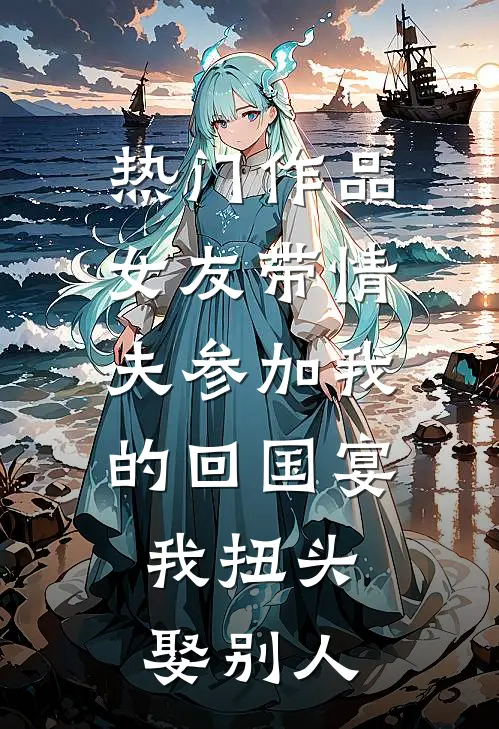 热门作品女友带情夫参加我的回国宴，我扭头娶别人