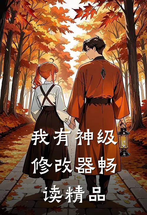 我有神级修改器畅读精品