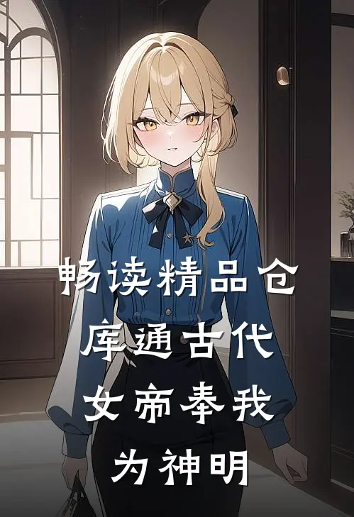 畅读精品仓库通古代：女帝奉我为神明