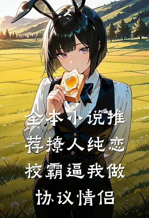 全本小说推荐撩人纯恋：校霸逼我做协议情侣