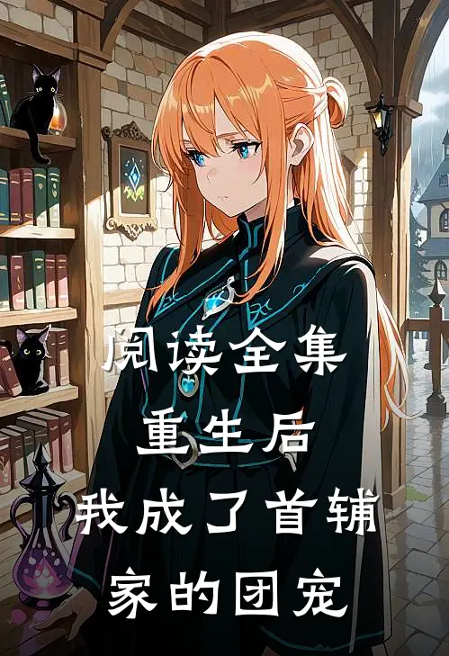 阅读全集重生后，我成了首辅家的团宠