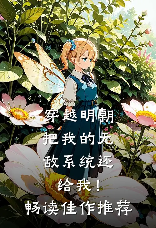 穿越明朝：把我的无敌系统还给我！畅读佳作推荐